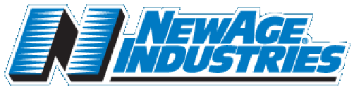 NewAge Industries